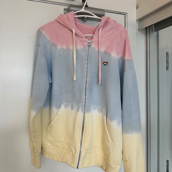 Spiritual Gangster Sweater - Picture 1 of 1